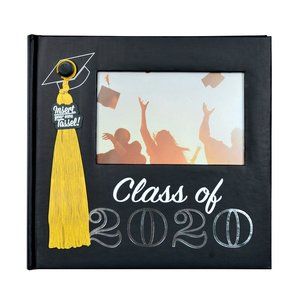 Class of 2020 Graduation Tassel Photo Frame Album